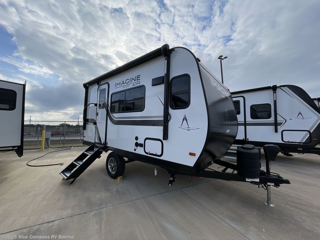 New 2025 Grand Design Imagine AIM 14MS available in Boerne, Texas