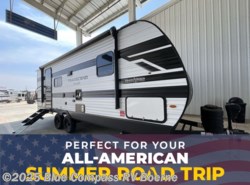 New 2025 Grand Design Transcend Xplor 22RBX available in Boerne, Texas