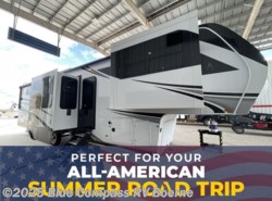 New 2025 Grand Design Solitude 380FL available in Boerne, Texas