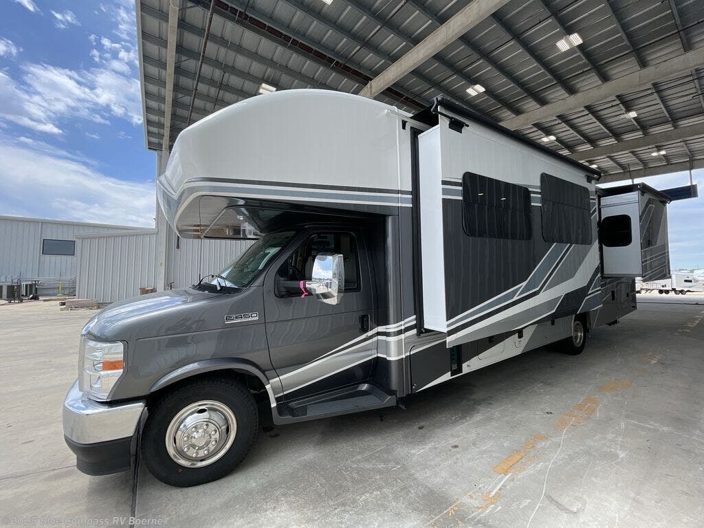 New 2026 Jayco Greyhawk 29MV available in Boerne, Texas