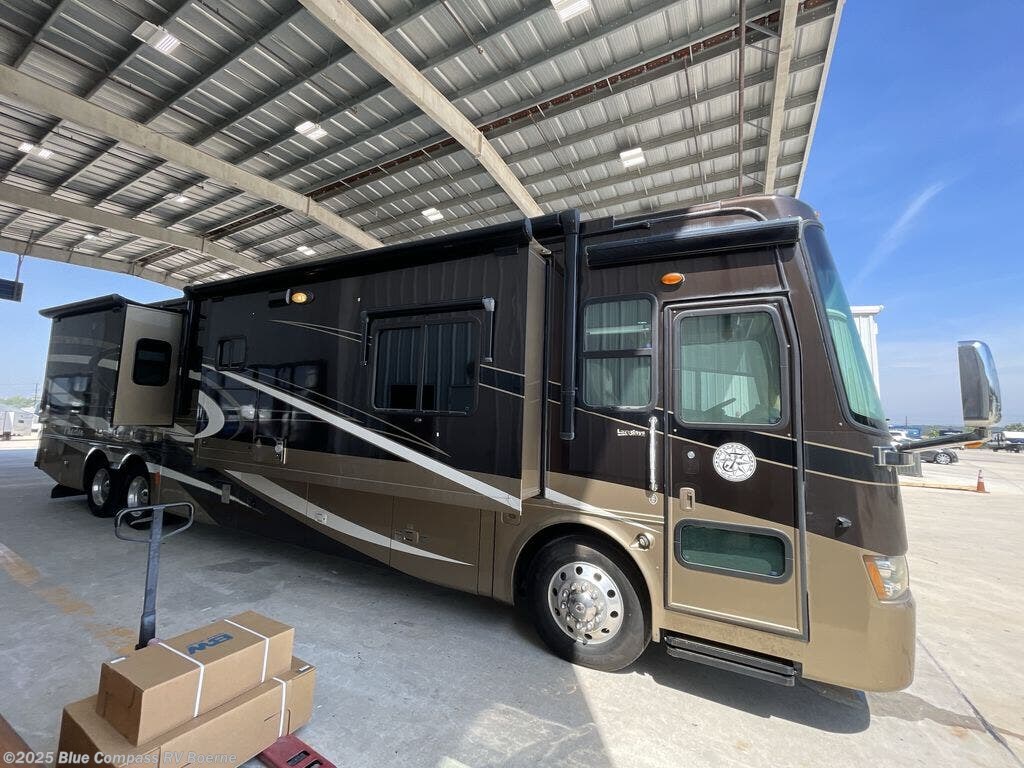 Used 2010 Tiffin Phaeton 42QBH available in Boerne, Texas