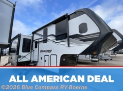 New 2025 Grand Design Momentum M-Class 395MS available in Boerne, Texas