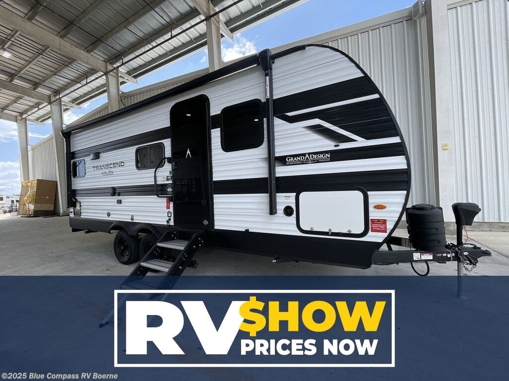 New 2025 Grand Design Transcend Xplor 20MKX available in Boerne, Texas