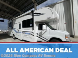 New 2026 Thor Motor Coach Geneva 28VT available in Boerne, Texas
