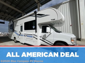 New 2026 Thor Motor Coach Geneva 28VT available in Boerne, Texas