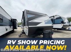 New 2025 CrossRoads Zinger Lite 260BH available in Boerne, Texas