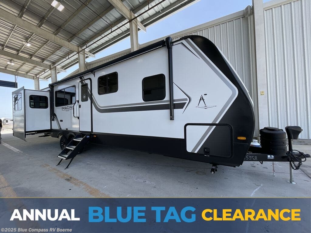 New 2026 Grand Design Imagine 3100RD available in Boerne, Texas