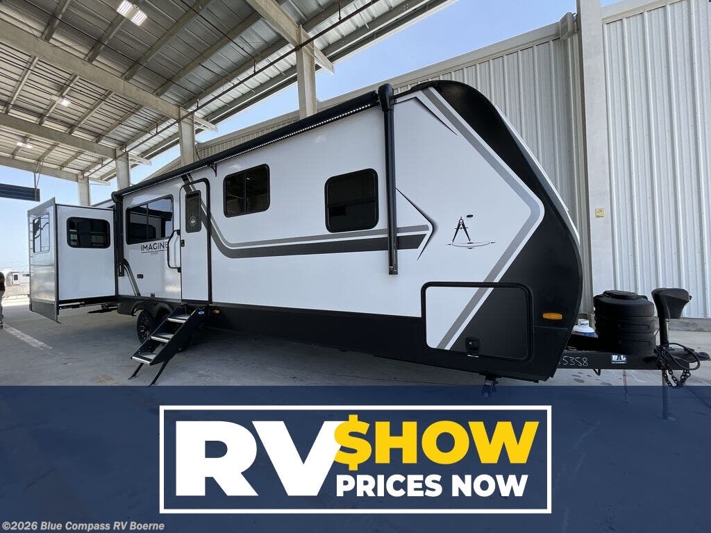 New 2026 Grand Design Imagine 3100RD available in Boerne, Texas