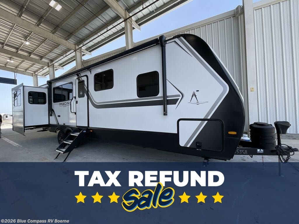 New 2026 Grand Design Imagine 3100RD available in Boerne, Texas