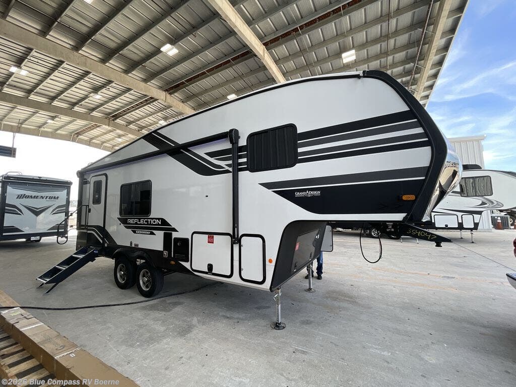 New 2026 Grand Design Reflection 100 Series 22RK available in Boerne, Texas
