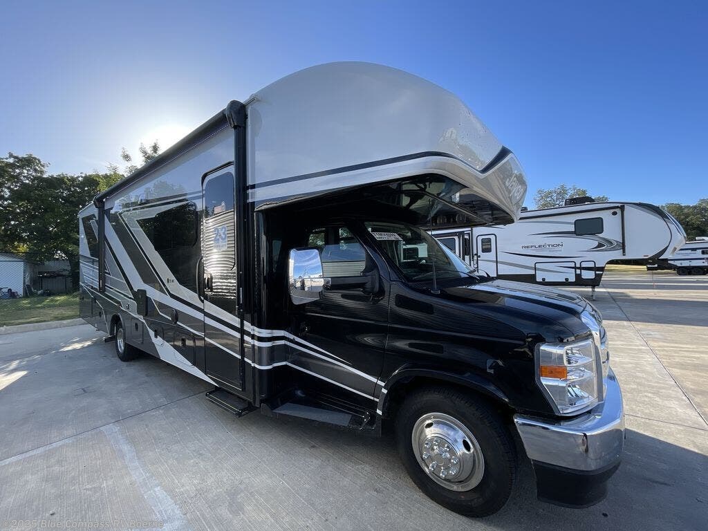 New 2026 Jayco Greyhawk 29MV available in Boerne, Texas