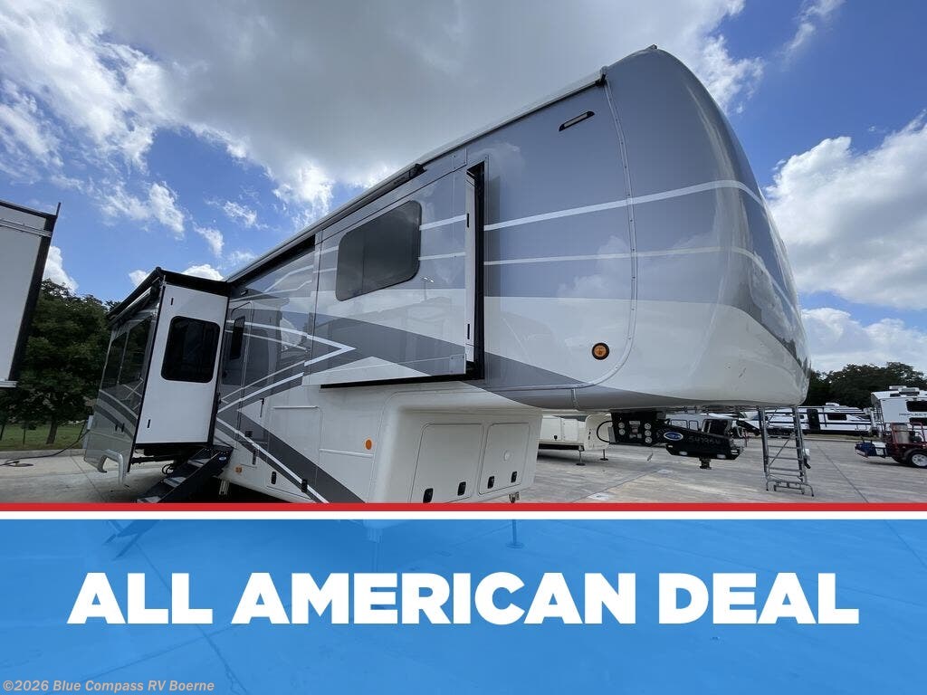 New 2025 DRV Mobile Suites MS 36RSSB3 available in Boerne, Texas