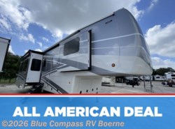 New 2025 DRV Mobile Suites MS 36RSSB3 available in Boerne, Texas