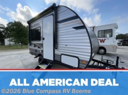 New 2026 Forest River Aurora Light 13RDX available in Boerne, Texas