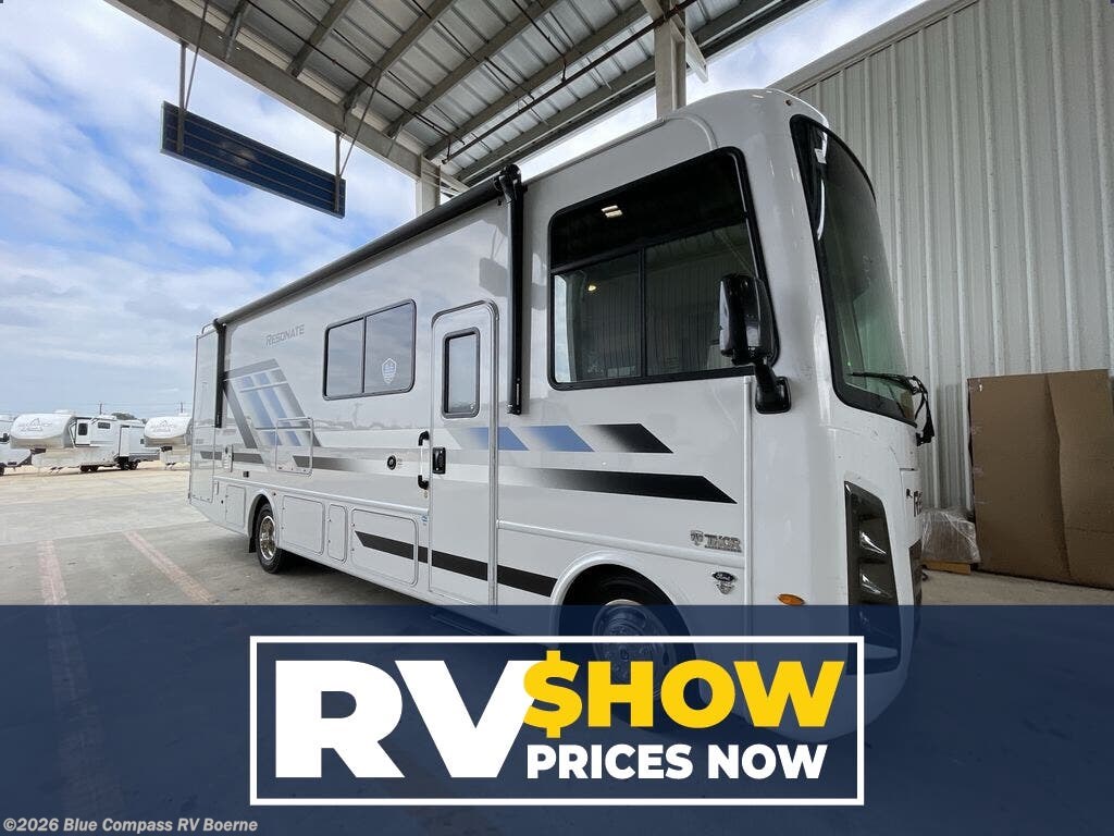 New 2026 Thor Motor Coach Resonate 29D available in Boerne, Texas