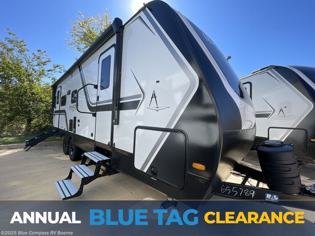 New 2026 Grand Design Imagine 2500RL available in Boerne, Texas