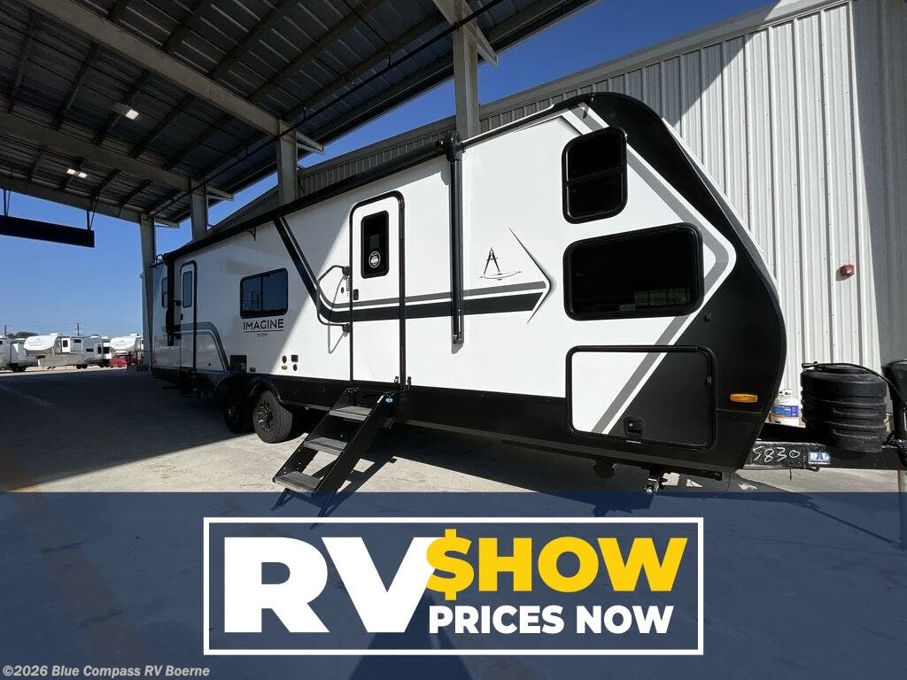 New 2026 Grand Design Imagine 2920BS available in Boerne, Texas