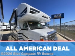 New 2026 Jayco Greyhawk 30Z available in Boerne, Texas