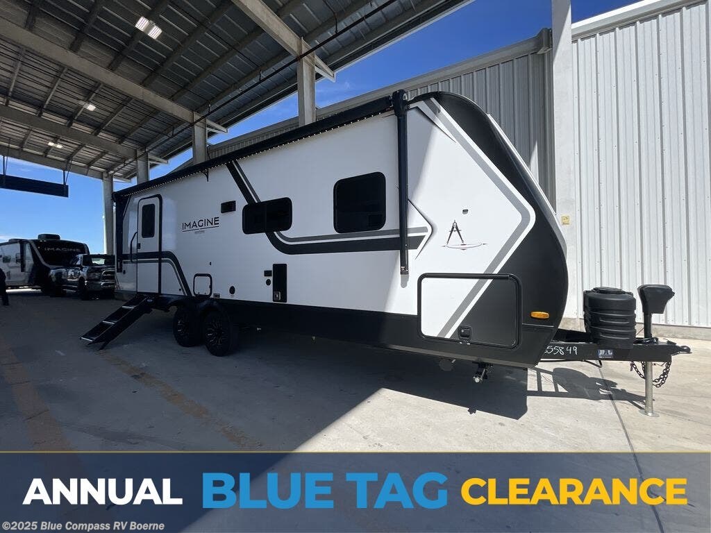 New 2026 Grand Design Imagine 2600RB available in Boerne, Texas