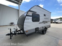 New 2026 Forest River Aurora Light 13RDX available in Boerne, Texas
