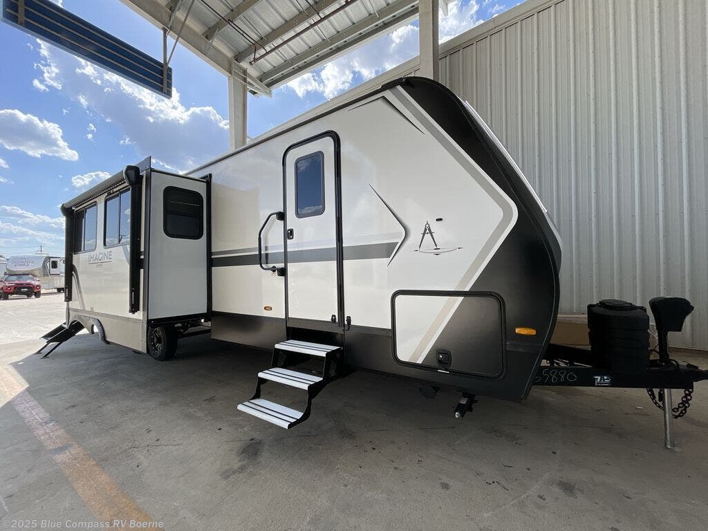 New 2026 Grand Design Imagine 3210BH available in Boerne, Texas