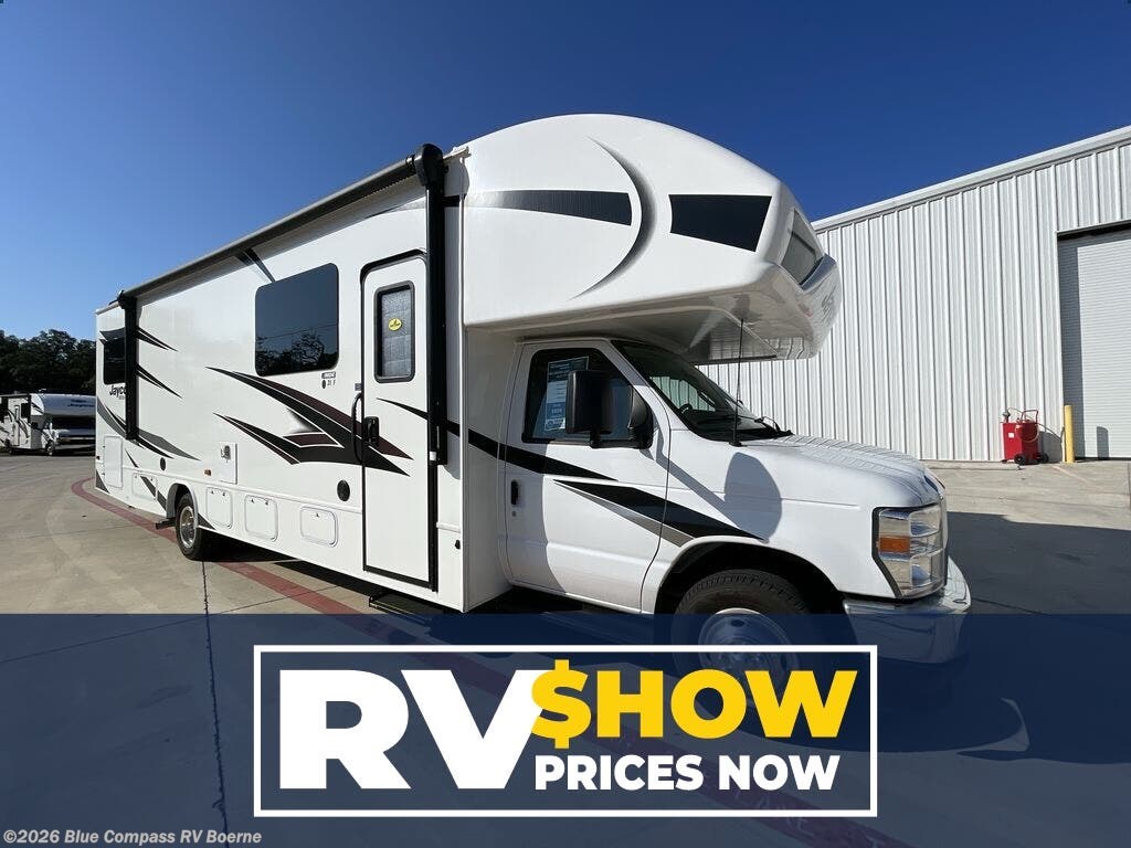 Used 2024 Jayco Redhawk 31f available in Boerne, Texas