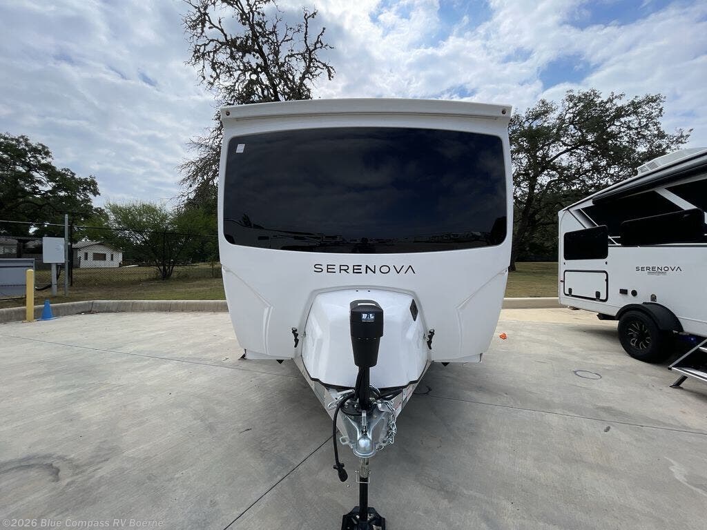 New 2026 Grand Design Serenova 150HL available in Boerne, Texas