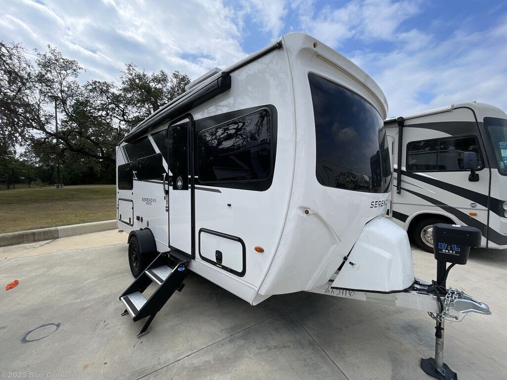 New 2026 Grand Design Serenova 160LG available in Boerne, Texas