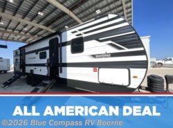 New 2026 Grand Design Transcend Xplor 325BHT available in Boerne, Texas