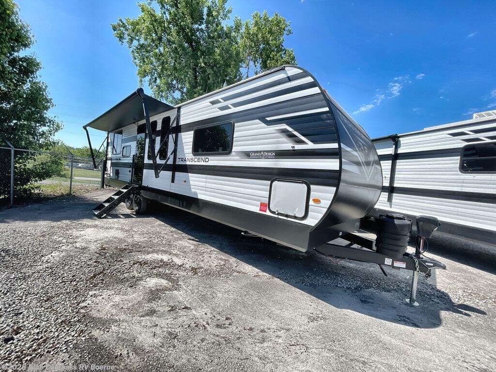 New 2025 Grand Design Transcend Xplor 315RKT available in Boerne, Texas