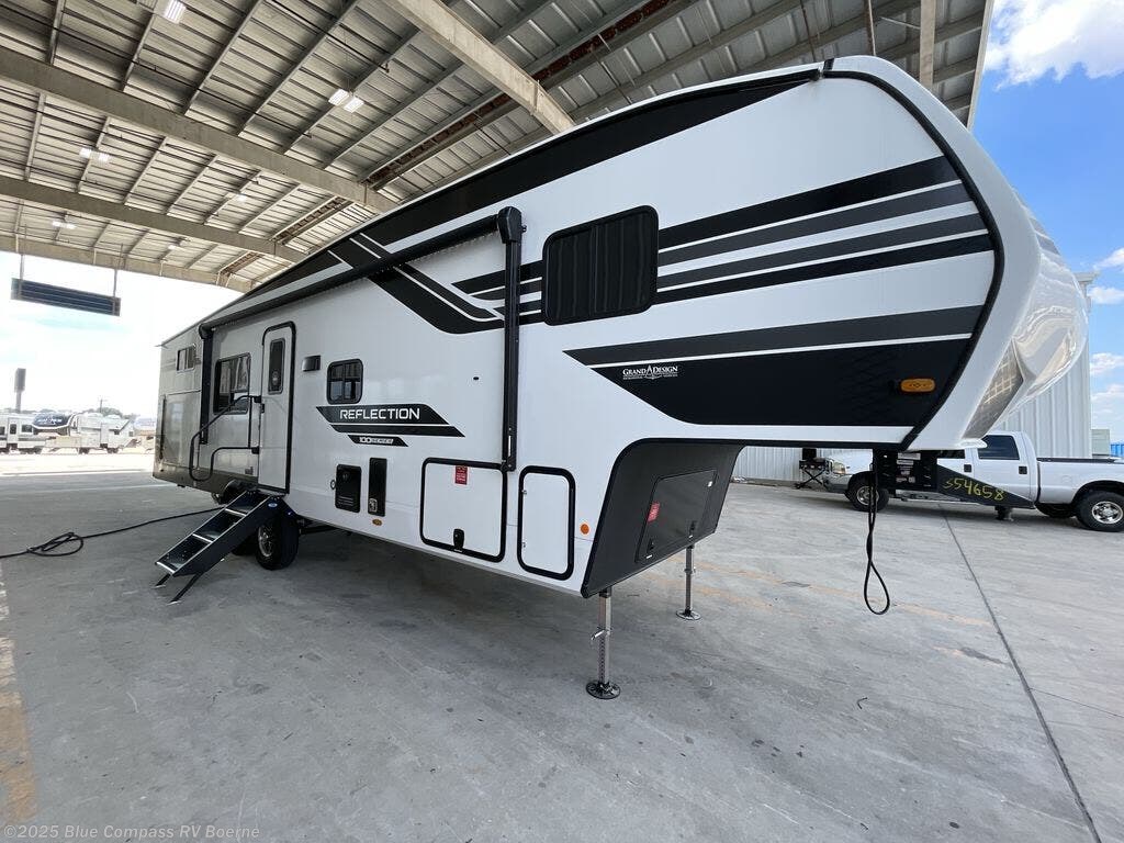 New 2026 Grand Design Reflection 100 Series 32BH available in Boerne, Texas