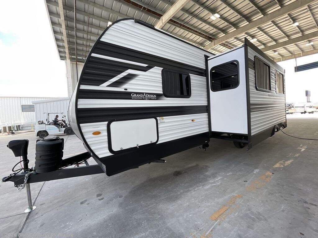 New 2026 Grand Design Transcend Xplor 27DBX available in Boerne, Texas