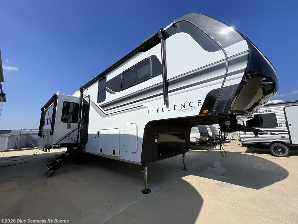 New 2026 Grand Design Influence 3003RL available in Boerne, Texas