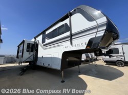 New 2026 Grand Design Influence 3003RL available in Boerne, Texas