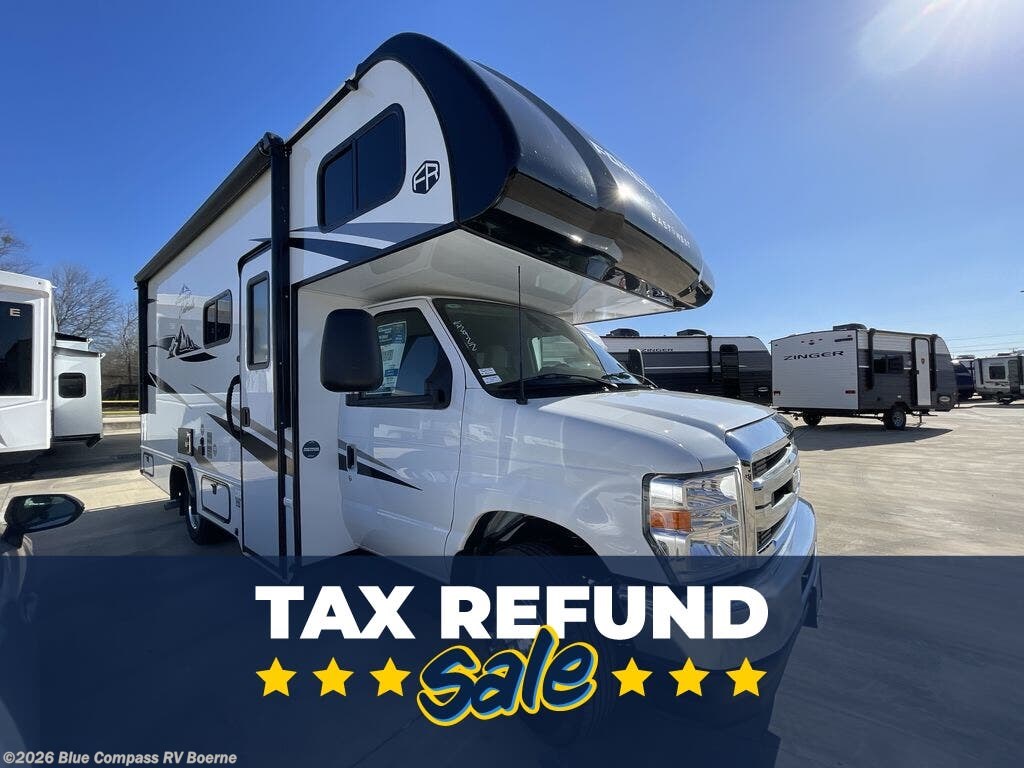 New 2026 East to West Entrada 2200S available in Boerne, Texas