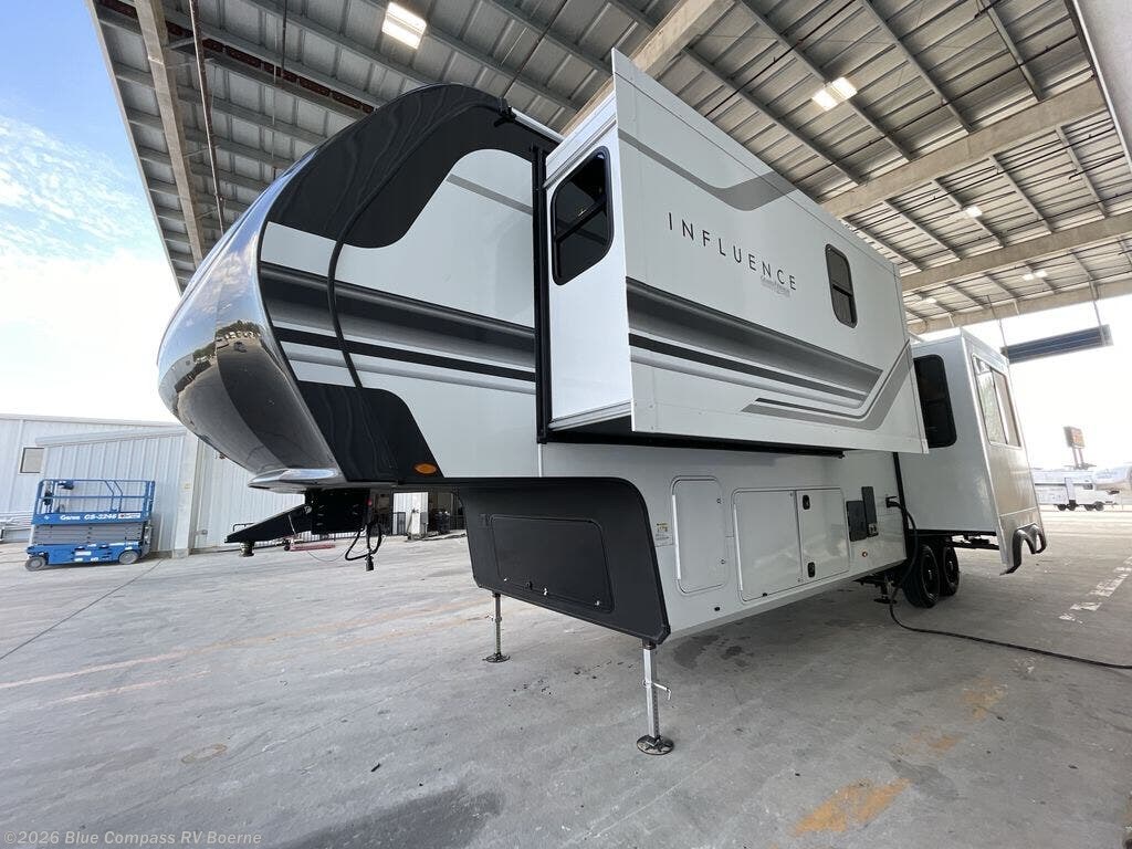 New 2026 Grand Design Influence 3203GK available in Boerne, Texas