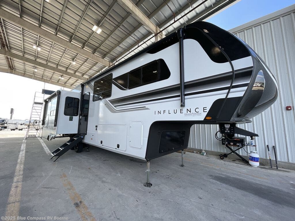 New 2026 Grand Design Influence 3203GK available in Boerne, Texas