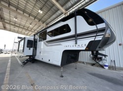 New 2026 Grand Design Influence 3203GK available in Boerne, Texas
