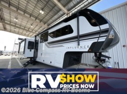 New 2026 Grand Design Influence 3203GK available in Boerne, Texas