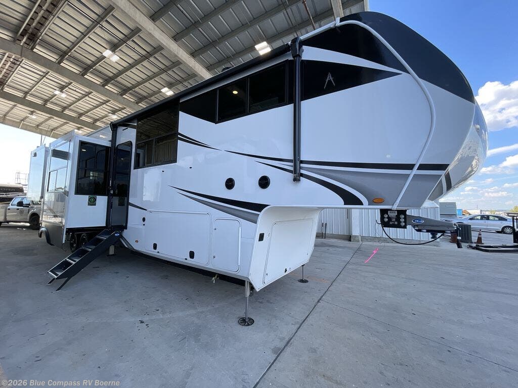 New 2026 Grand Design Solitude 390RK available in Boerne, Texas