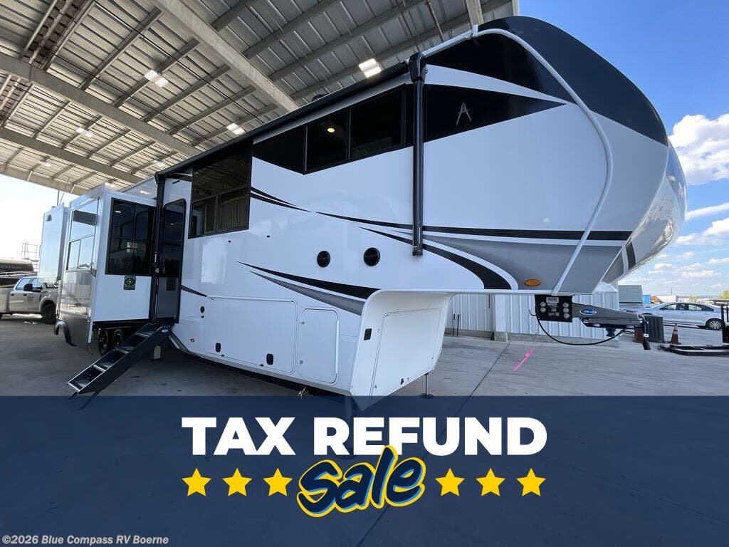 New 2026 Grand Design Solitude 390RK available in Boerne, Texas