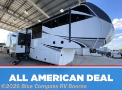New 2026 Grand Design Solitude 390RK available in Boerne, Texas