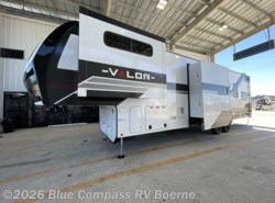 New 2026 Alliance RV Valor 36V11 available in Boerne, Texas