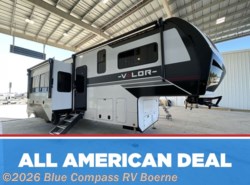New 2026 Alliance RV Valor 36V11 available in Boerne, Texas