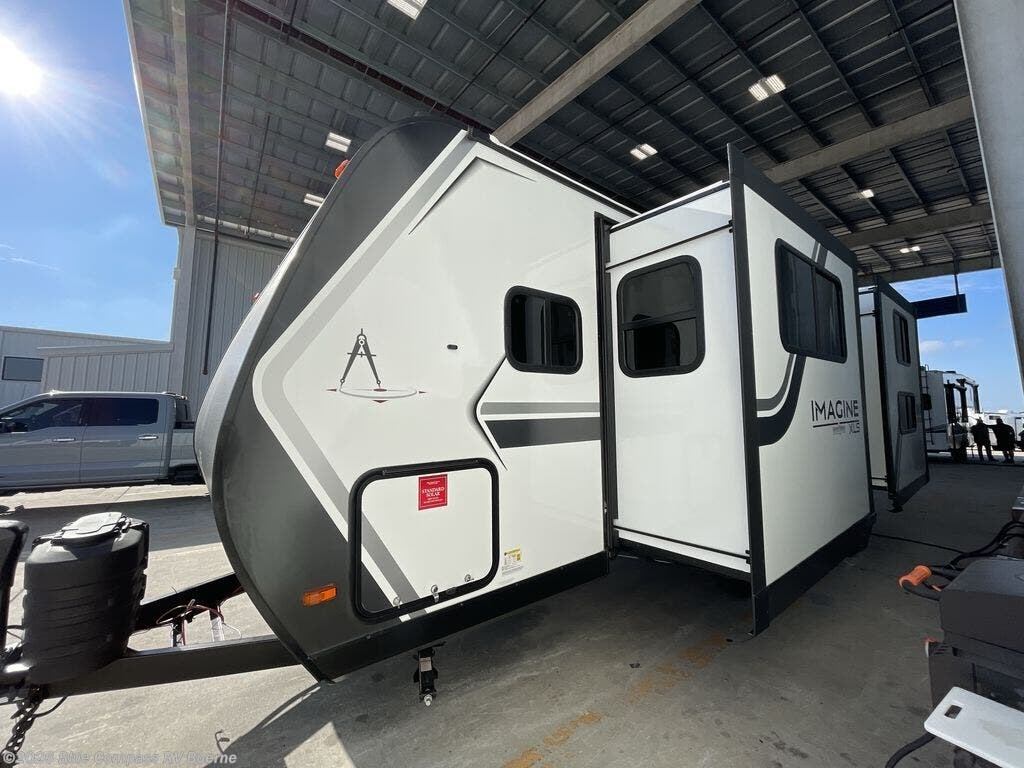 New 2026 Grand Design Imagine XLS 22BHE available in Boerne, Texas