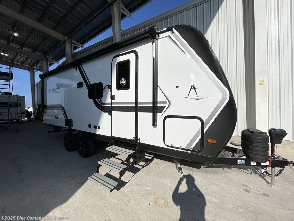 New 2026 Grand Design Imagine XLS 22BHE available in Boerne, Texas