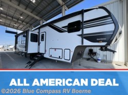 New 2026 Grand Design Reflection 303RLS available in Boerne, Texas