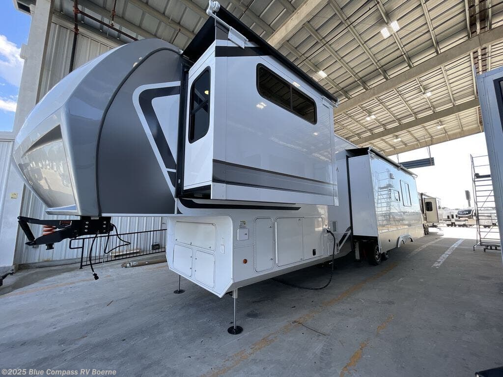 New 2026 Alliance RV Paradigm 388SP available in Boerne, Texas