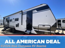 New 2026 Alliance RV Delta 291BH available in Boerne, Texas