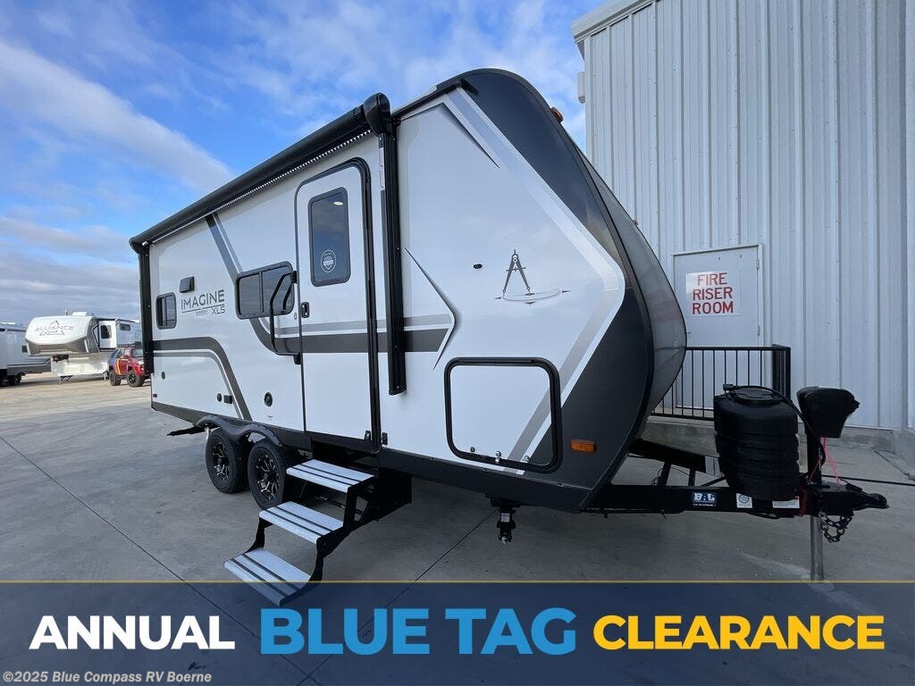 New 2026 Grand Design Imagine XLS 17MKE available in Boerne, Texas